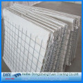 Galvanized Military Sand Wall Hesco Barrier